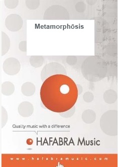 Metamorphosis - cliccare qui Metamorphosis - cliccare qui