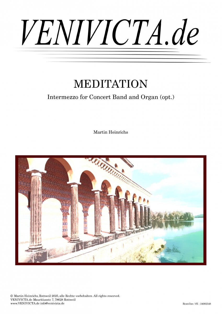 Meditation - cliccare qui