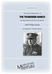 Thunderer March, The - cliccare qui