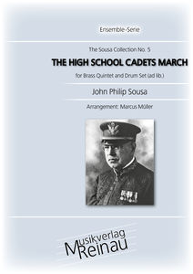 High School Cadets March, The - cliccare qui High School Cadets March, The - cliccare qui
