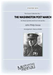 Washington Post March, The - cliccare qui