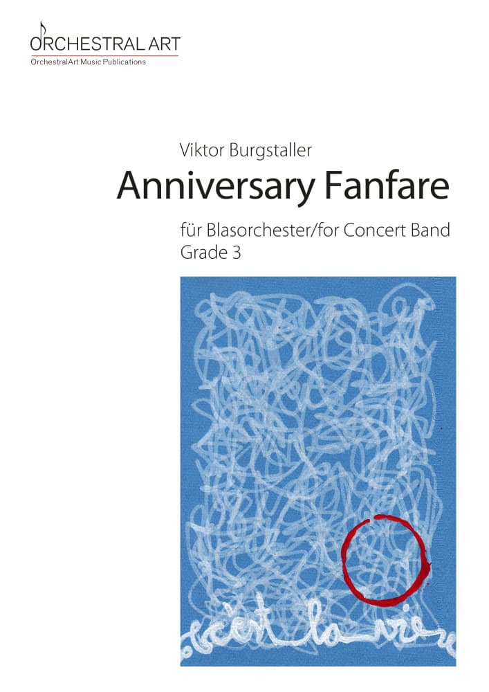 Anniversary Fanfare - cliccare qui Anniversary Fanfare - cliccare qui