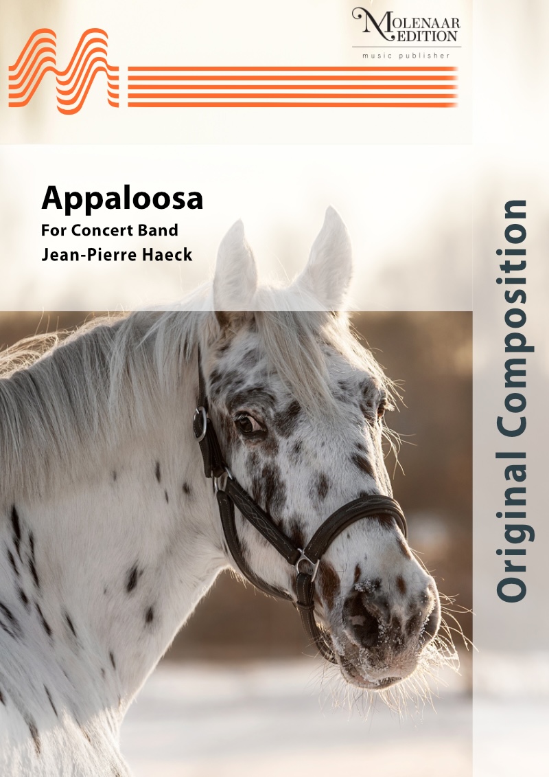 Appaloosa - cliccare qui