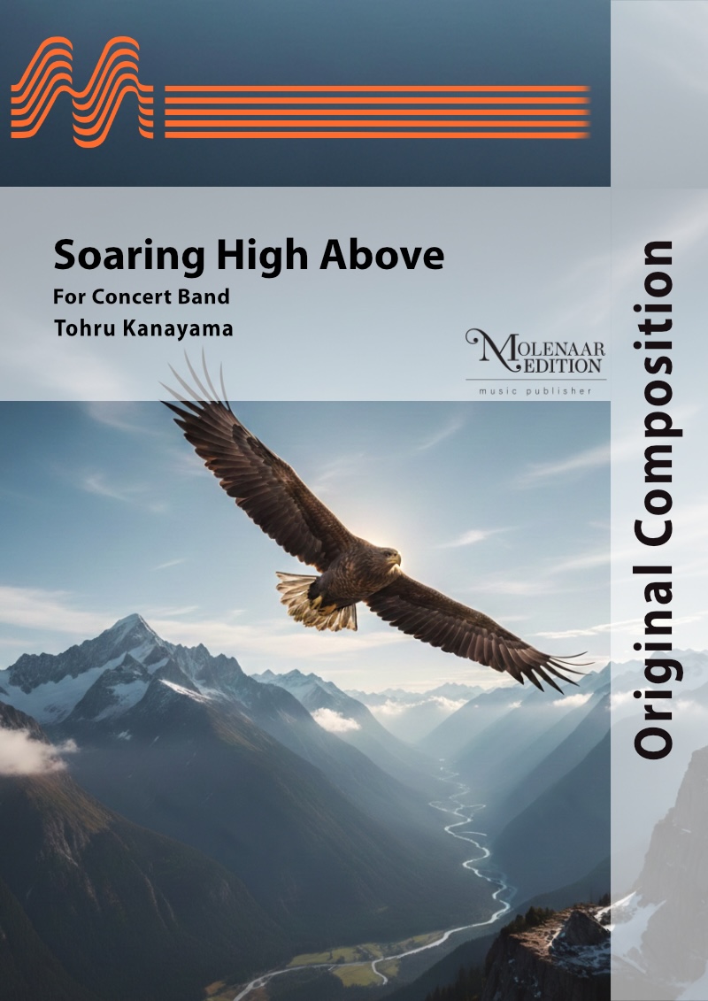 Soaring High Above - cliccare qui