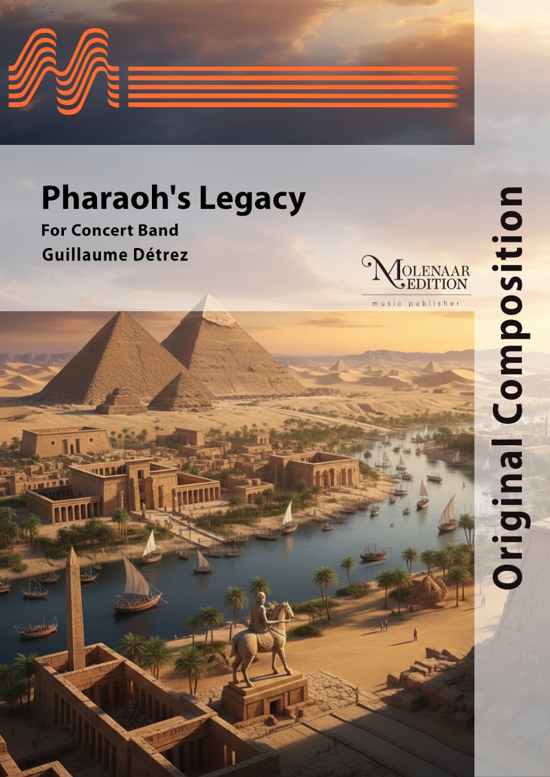 Pharaoh's Legacy - cliccare qui Pharaoh's Legacy - cliccare qui