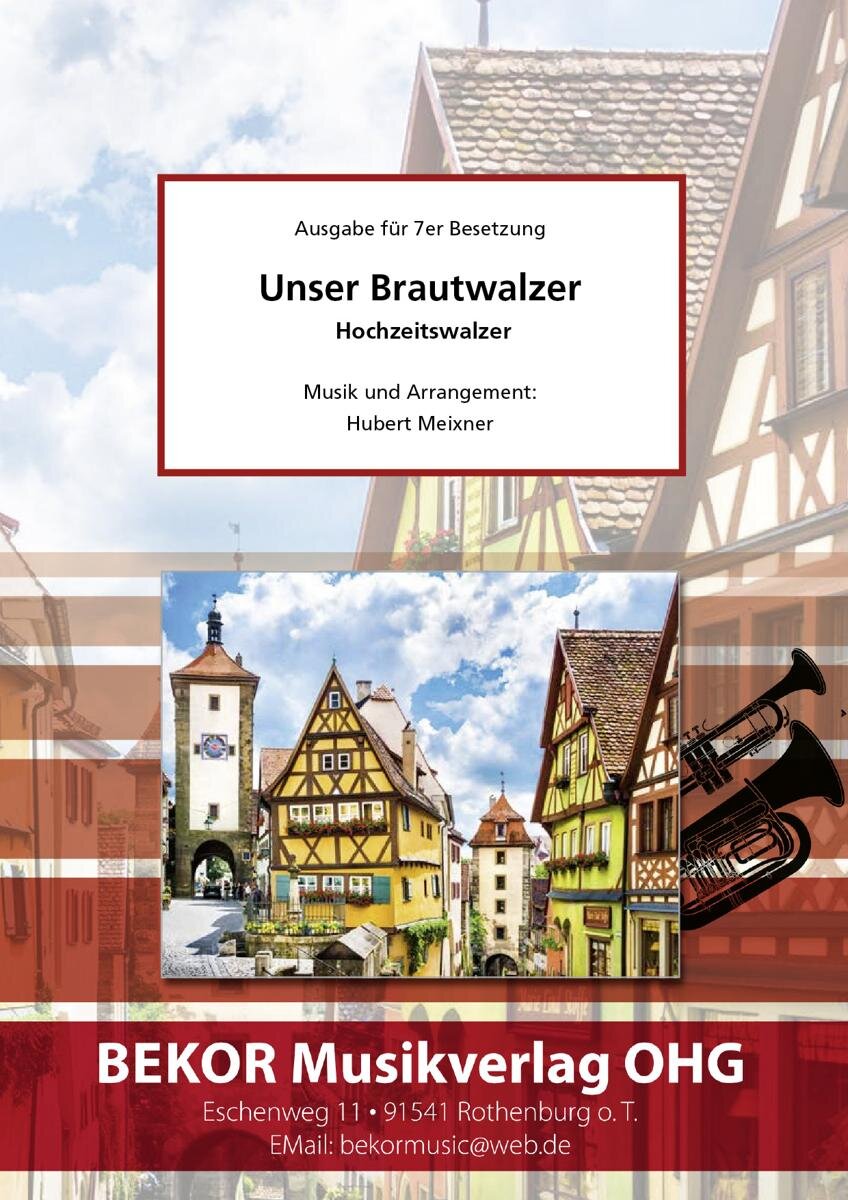 Unser Brautwalzer - cliccare qui