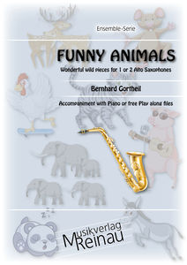 Funny Animals - cliccare qui
