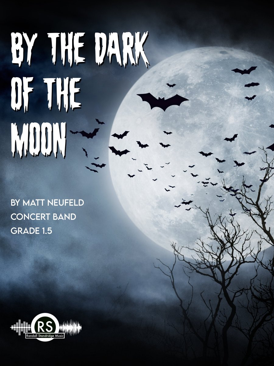 By the Dark of the Moon - cliccare qui