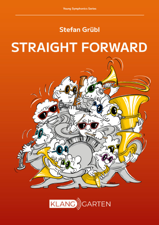 Straight Forward - cliccare qui
