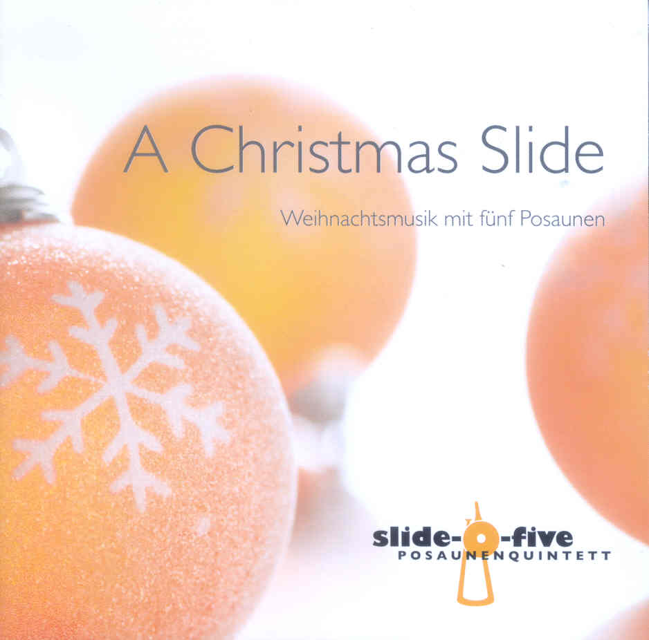 A Christmas Slide - clicca qui