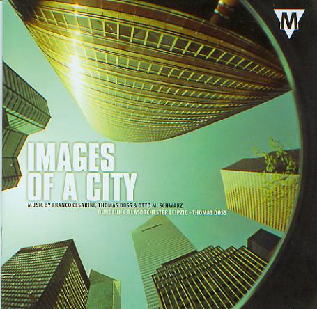 Images of a City - clicca qui