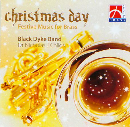 Christmas Day (Festive Music for Brass) - clicca qui