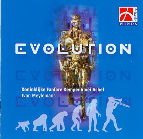 Evolution - clicca qui