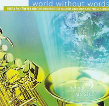 World Without Words - clicca qui