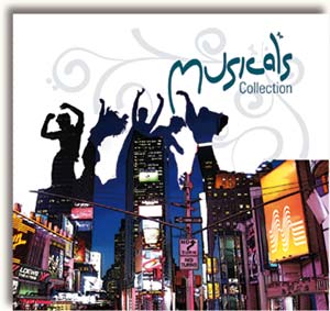 Musicals Collection - clicca qui