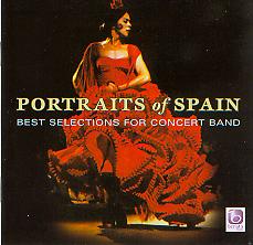 Portraits of Spain - clicca qui