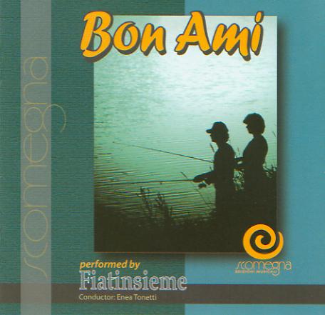 Bon Ami - clicca qui