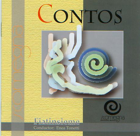 Contos - clicca qui