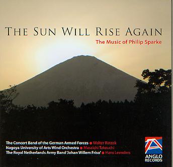 Sun Will Rise Again, The - clicca qui