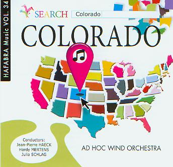 HaFaBra Music #34: Colorado - clicca qui