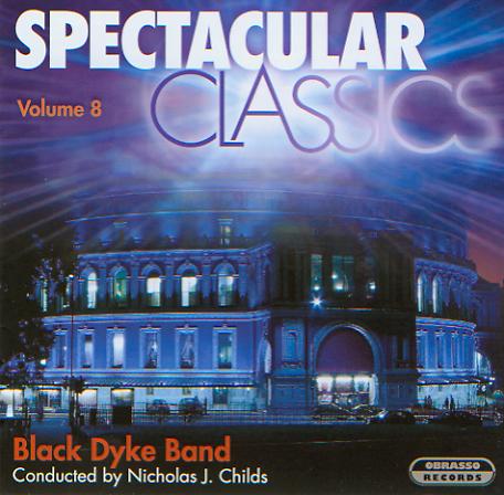 Spectacular Classics #8 - clicca qui