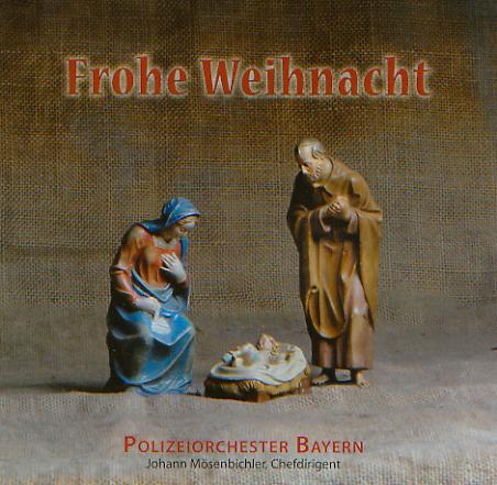 Frohe Weihnacht - clicca qui