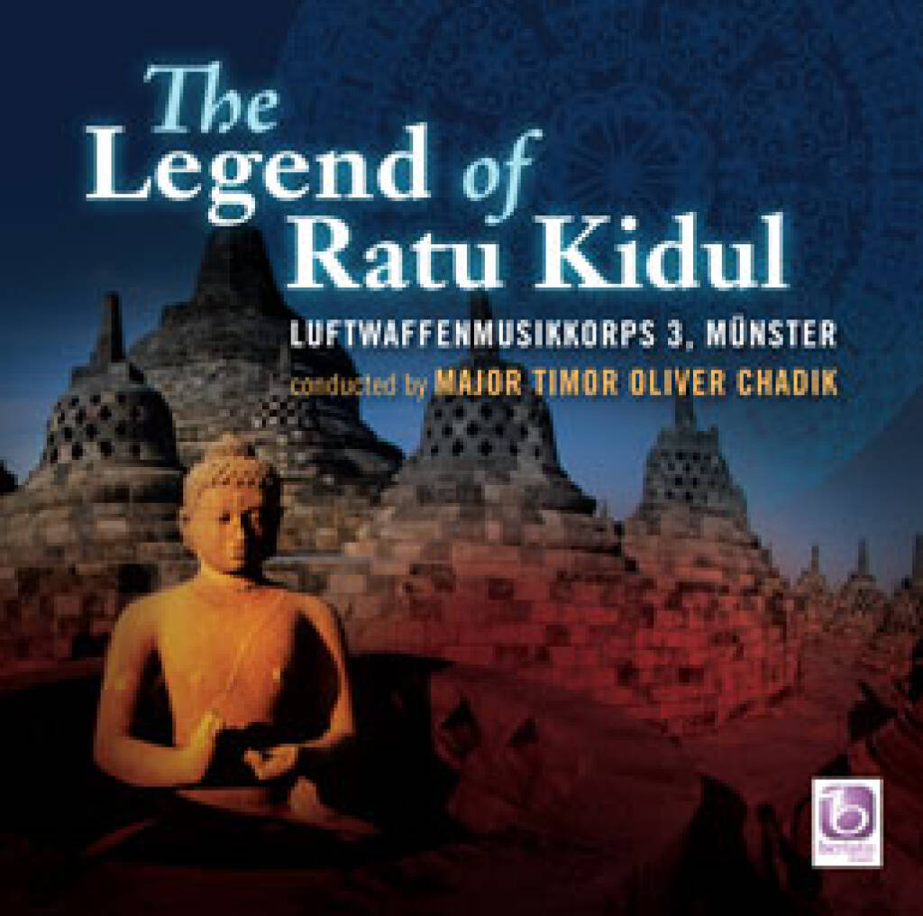 Legend of Ratu Kidul, The - clicca qui