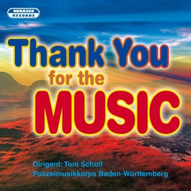 Thank You For The Music - clicca qui