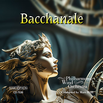 Bacchanale - clicca qui