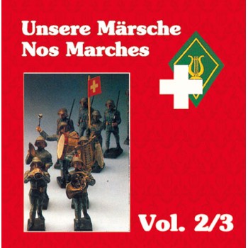 Unsere Mrsche #2+#3 - clicca qui