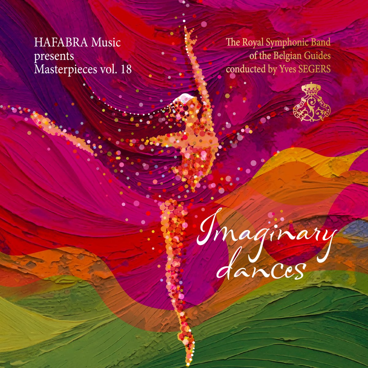 Imaginary dances (Masterpieces #18) - clicca qui