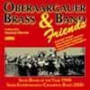 Oberaargauer Brass Band and Friends