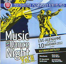 Music and Dance Night #2 - clicca qui