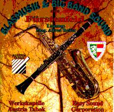 Blasmusik und Big Band Sound - clicca qui