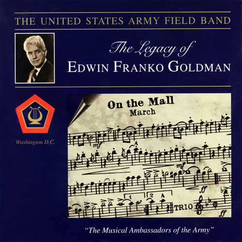 Legacy of Edwin Franco Goldman, The - clicca qui