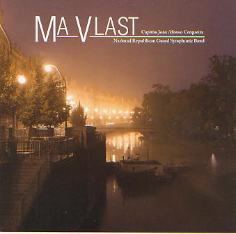 Ma Vlast - clicca qui