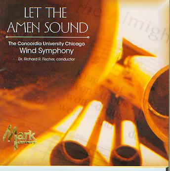 Let The Amen Sound - clicca qui