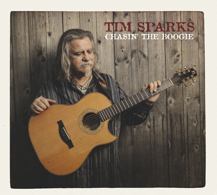 Chasin' the Boogie - cliccare qui