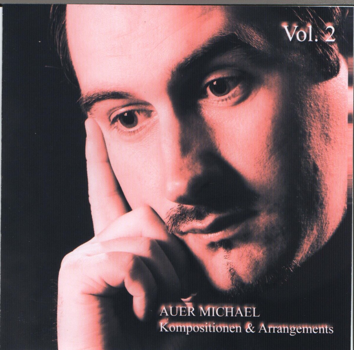 Auer Michael: Kompositionen und Arrangements #2 - clicca qui