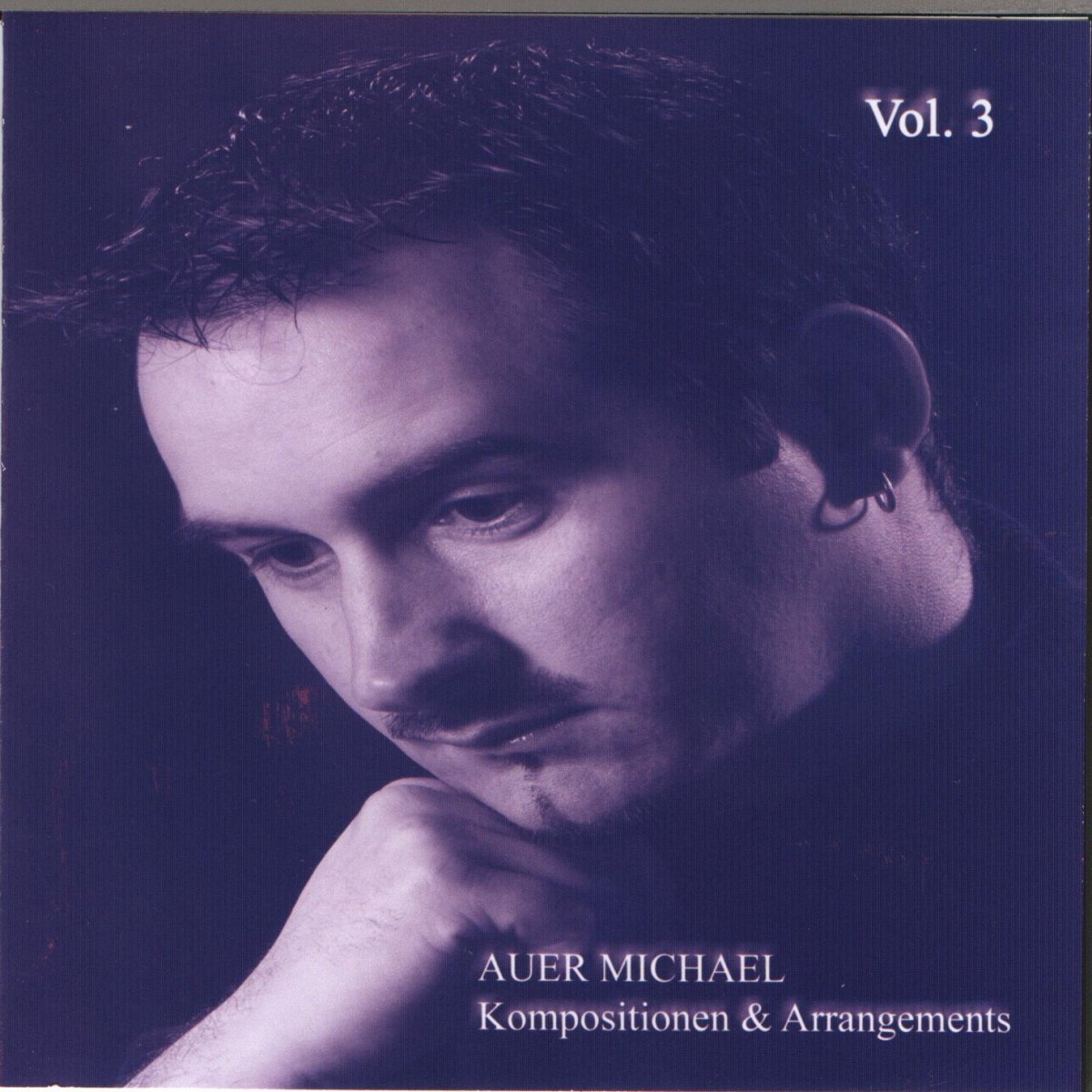 Auer Michael: Kompositionen und Arrangements #3 - clicca qui