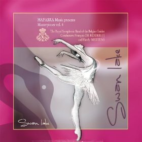 Hafabra Masterpieces #4: Swan Lake - clicca qui