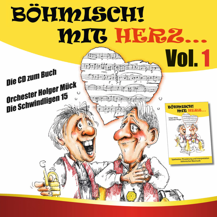 Bhmisch mit Herz #1 - clicca qui