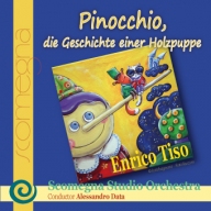 Pinocchio, die Geschichte einer Holzpuppe - clicca qui