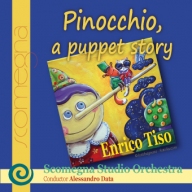 Pinocchio, a puppet story - clicca qui