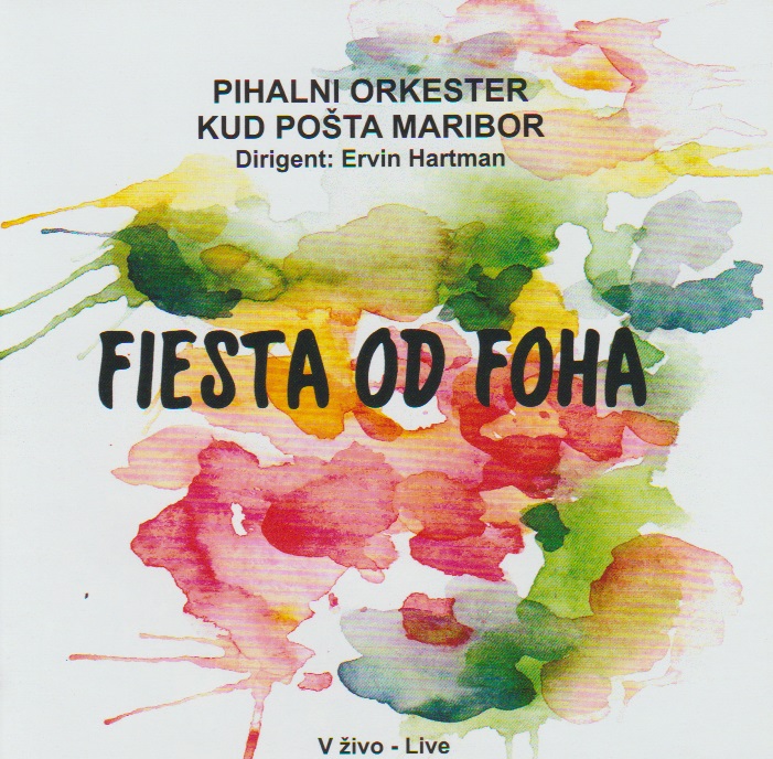 Fiesta od Foha - clicca qui