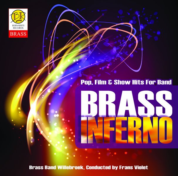 Brass Inferno - clicca qui