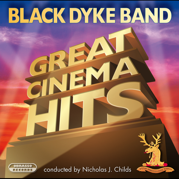 Great Cinema Hits - clicca qui