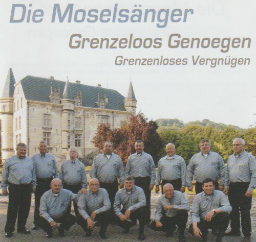 Grenzeloos Genoegen (Grenzenloses Vergngen) - clicca qui