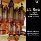 12 Orgelkonzerte nach Vivaldi - cliccare qui 12 Orgelkonzerte nach Vivaldi - cliccare qui