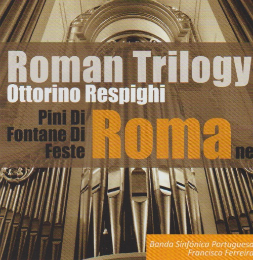 Masterpieces #27: Roman Trilogy - clicca qui